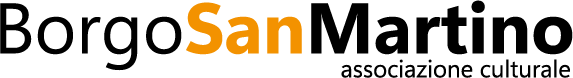 Borgo San Martino Logo